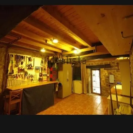 Дом отдыха Beautiful Typical Cantabrian House