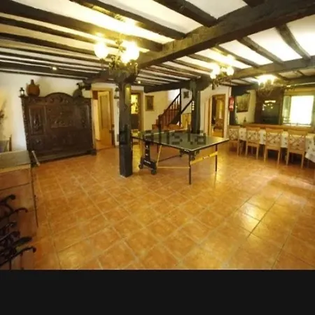 Beautiful Typical Cantabrian House *