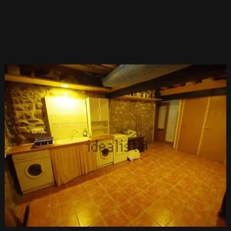 Beautiful Typical Cantabrian House *