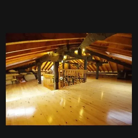 Дом отдыха Beautiful Typical Cantabrian House