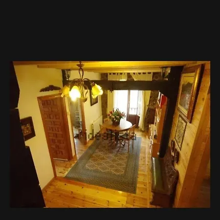Beautiful Typical Cantabrian House *