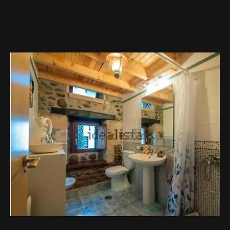 Beautiful Typical Cantabrian House * Santiurde de Toranzo