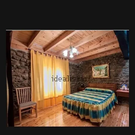 Beautiful Typical Cantabrian House Дом отдыха Santiurde de Toranzo